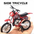 thumbnail image 1 of POINTERTECK Modèle Réduit en Alliage Jouet Moto pour Enfants Cadeau, 1 of 6