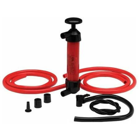 Mityvac Fluid - Mityvac MV7241 Fluid Transfer Pump