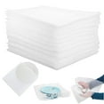 thumbnail image 2 of Shoreew 20Pcs Foam Pouches Cushion Foam Pouch for Moving And Storing Dish Packing Foam Wrap Sheet for Cup Glasses Dishes Fragile Items, 2 of 7