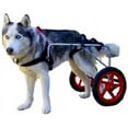 Best Friend Mobility Elite Dog Wheelchair Large