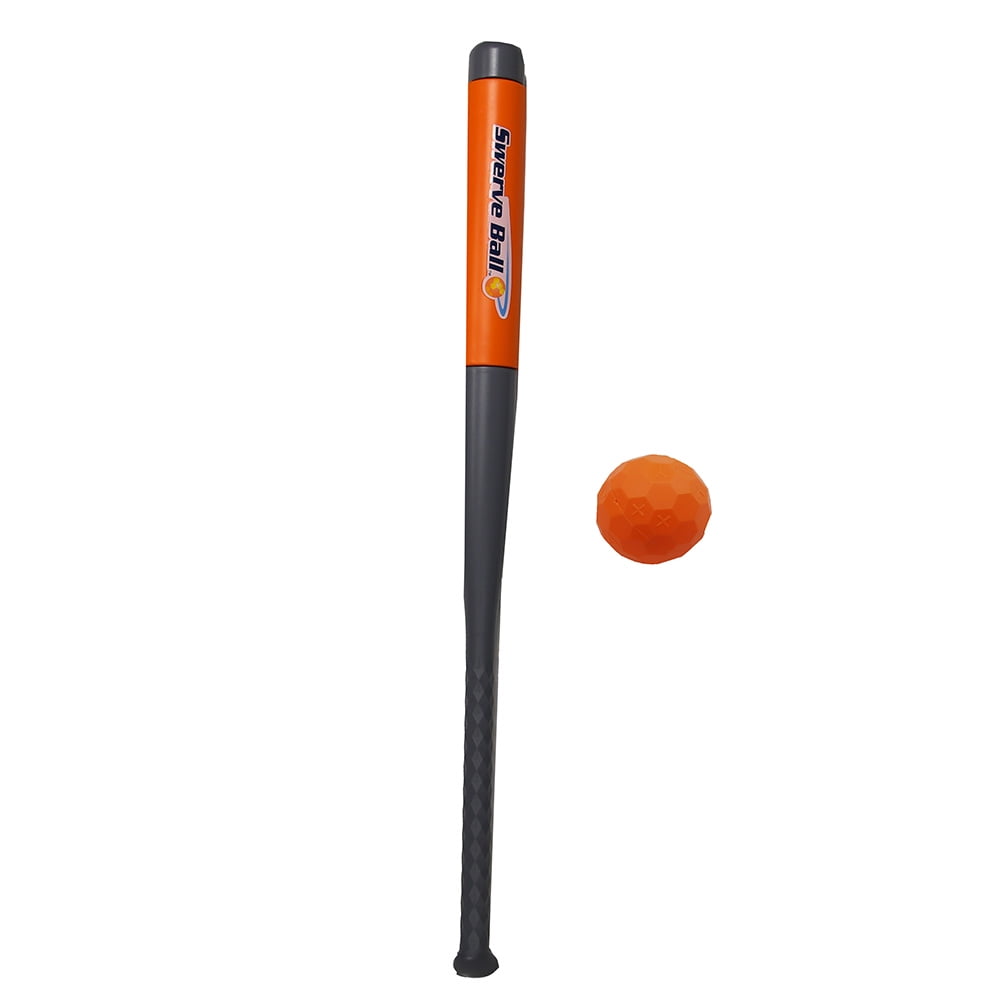 nerf baseball bat