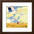 thumbnail image 2 of Joy, Animals Framed Art Print Wall Art by Nancy Tillman Sold by Art.Com, 2 of 6