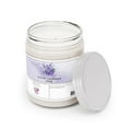 thumbnail image 2 of 111 & COMPANY LAVENDER HAZE EUCALYPTUS LAVENDER HERB SCENTED CANDLE |SOY WAX 9oz, 2 of 5
