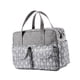 thumbnail image 3 of Bolsa de pañales, bolsa de viaje, mochila para pañales, mochila portátil para pañales patrón de árboles, 3 of 9