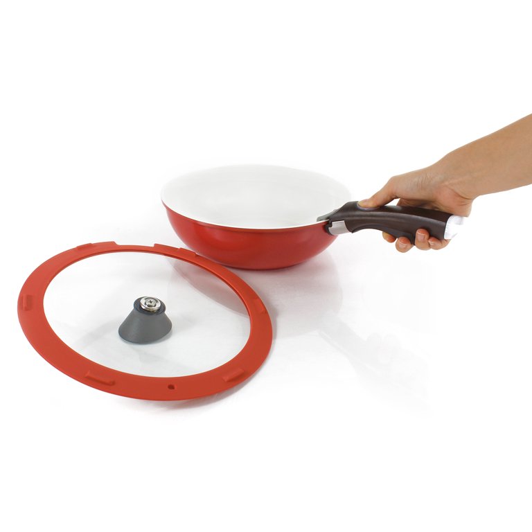 Neoflam Midas Plus ceramic cookware brings design and performance to the  kitchen - Newegg Insider