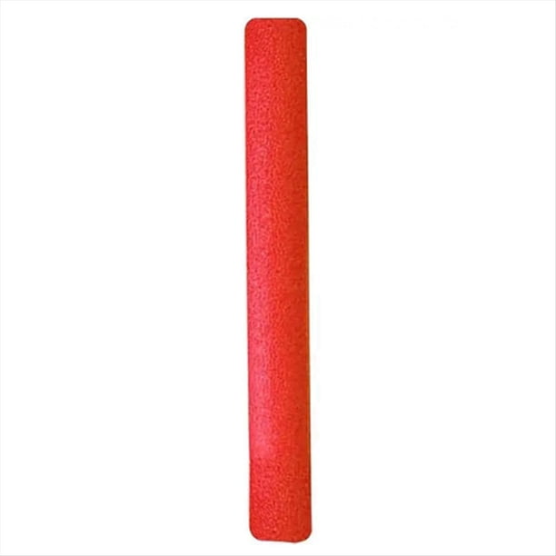 Tubo Flotador de Espuma Suave para Piscina, de Espuma para Ayuda A la Natación, Bola Flotante de Poste de Espuma, Accesorios para Piscina