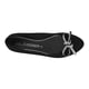 thumbnail image 4 of ZAPATOS DAMA CLASBEN PRETZEL SUEDE NEGRO Clasben PRETZEL, 4 of 4