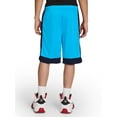 thumbnail image 5 of AND1 Boy's Athletic 2-Pack Basketball Short, Sizes 4-18, 5 of 11