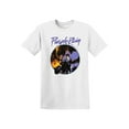 thumbnail image 3 of Prince Men's & Big Men's Purple Rain Graphic Tee Shirt, 2 Pack, Sizes S-3XL, 3 of 3