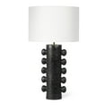 thumbnail image 7 of Regina Andrew 13-1534 Sanya 30" Tall Buffet Table Lamp - White, 7 of 7