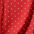 thumbnail image 5 of jjayotai Plus Size Tank Tops for Women Polka Dots Sleeveless Tops Crew Neck Shirts Summer Casual Basic Going out Tanks, 5 of 6