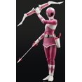 thumbnail image 3 of Power Rangers Mighty Morphin 6 Inch Model Kit - Pink Ranger, 3 of 7