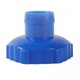 thumbnail image 1 of Adaptador B Zulema para manguera de skimmer de superficie 2 X para piscinas elevadas paquete de 2, 1 of 8