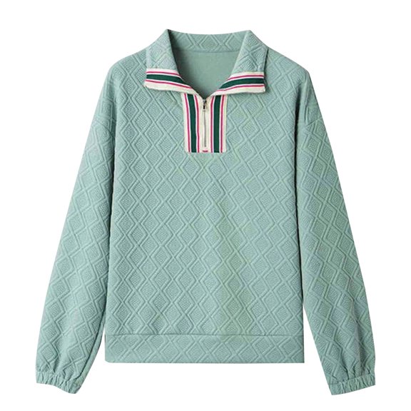 My Orders BeiFu Sweaters for Women Lounge Long Sleeve Pullover Tee Top Western Outfit Womens Oversized Sweater Long Sleeve Shirts