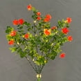 thumbnail image 4 of Ruiboury Little Blossom Light Easy To Install Multi-Purpose Decorative Durable Waterproof Garden Light Solar, 4 of 6