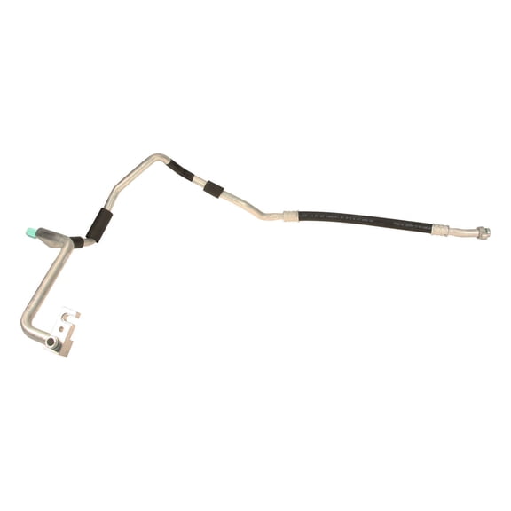 Four Seasons 55019 A/C Hoses Fits select: 2006-2008 MAZDA 6