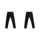 thumbnail image 1 of Advancent Winter Essential - Leggings gruesos con forro polar para mujer para mayor calidez, color negro S Negro S 2Conjunto, 1 of 1