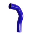 thumbnail image 1 of Replacement for Land Rover Discovery 1 300 Car intercooler turbo pipe TDI Top Radiator Car Silicone Hose Coolant Pipe, 1 of 5