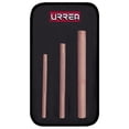 thumbnail image 1 of Juego de 3 Botadores de Bronce Urrea 49903, 1 of 2