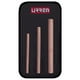 thumbnail image 1 of Juego de 3 Botadores de Bronce Urrea 49903, 1 of 2