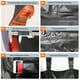 thumbnail image 5 of Vadeador de pecho de pesca Vadeador impermeable con botas Pantalones de vadeo de cintura con bolsill Abanopi Ave zancuda, 5 of 7