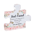 thumbnail image 7 of Best Friend Birthday Gifts for Women - Acrylic Block Puzzle Decorations 3.9 x 3.3 inch - Delicate Gifts for Best Friend Bestie Gifts for Women Birthday Thanksgiving for Friends, 7 of 7