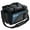 A: Small Bag (without trays), variant on Reaction Tackle Fishing Tackle Bag – Salt Water Resistant Tackle Box Bag, 1000D PVC Waterproof Material, Durable Liner, Removable Dividers, for 3600 or 3700 Trays, Large Bag