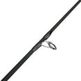 thumbnail image 3 of Qiilu Telescopic Fishing Rod, 80cm Portable Durable Telescopic 4 Section Fishing Rod Pole Tackle Accessory, Fishing Pole, 3 of 7