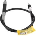 thumbnail image 4 of Flexible Shaft, 6mm Flexible Drill Chuck Shaft Accessories For Large Electric Grinder, 4 of 4