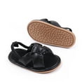 thumbnail image 6 of IROINNID Toddler Baby Shoes Summer Casual Breathable Comfortable Sandals with Non-slip Soft Bottom, 6 of 8