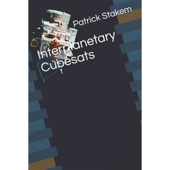 Pre-Owned Interplanetary Cubesats