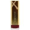 Max Factor Colour Elixir Lipstick, No. 685 Mulberry