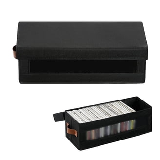 オールイン 運命の愛 CD+Video-CD 輸入(香港盤) スリーブケース入り Hipce CDB-60PC VL Bullet Proof One Touch CD Box, Violet - 60