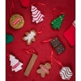 thumbnail image 6 of Little Debbie Christmas Tree Brownie Ornament, 6 of 8