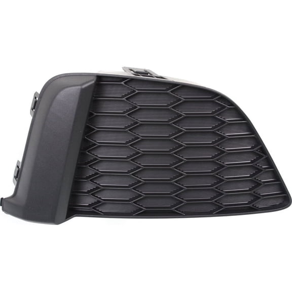 Fog Light Cover Driver Side For 2015-2017 Honda Fit