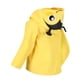 thumbnail image 4 of Regatta - Chaqueta Impermeable Abeja para Niños/Niñas (Amarillo Maíz) Regatta UTRG7718_maizeyellow, 4 of 4