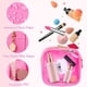 thumbnail image 2 of Minibolsa de maquillaje Kacctyen, bolsa de nailon para monedero, 12 unidades, 2 of 6