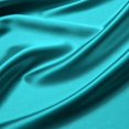 thumbnail image 3 of Tela de satén de 1 yarda de 60 pulgadas de ancho, suave y sedosa tela de satén Charmeuse de The Yard Soild para vestidos de novia, costura, manualidades, decoraciones de fiesta, telón de fondo, color, 3 of 5