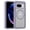 Light Purple, variant on Google Pixel 8 Phone Case, Phone case Google Pixel 8 Magnetic Case [Compatible with MagSafe] Tough Rugged Matte Slim Shockproof Anti-Fingerprint Anti-Scratch Protective Cover, Blue Rose