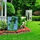 thumbnail image 4 of Bandera de jardín del día de San Patricio Tréboles de doble cara Bandera de tréboles verdes irlandeses para decoración de jardín y familia, 18 '' × 12 segundo Soledad banderas del día de san patricio, 4 of 8