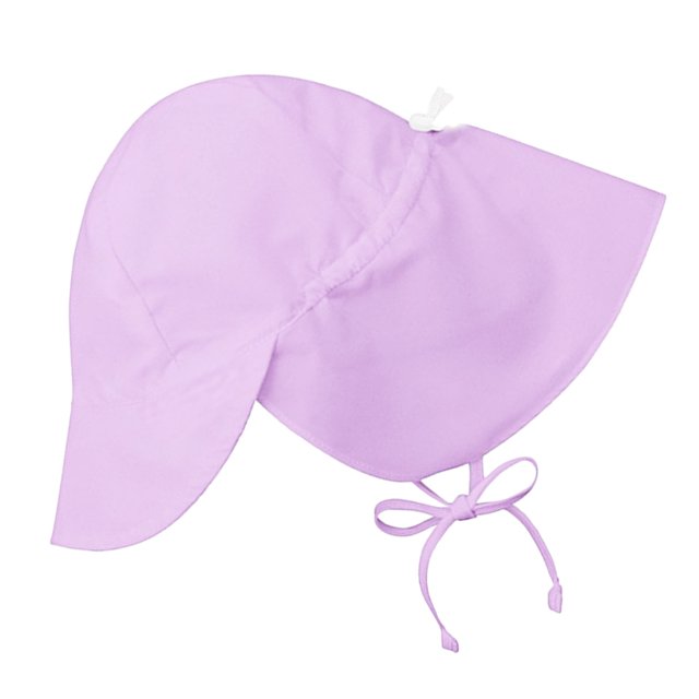 Sombrero de natación con sopa de protección sor para ños y ñas, transpirable y de secado rápid bebés S Zulema Sombrero de protección solar para niños