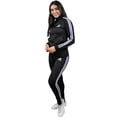 thumbnail image 2 of Conjunto Deportivo  Pants Sudadera Fire Sports Negro Fire Sports Conjunto deportivo/Pants/, 2 of 5