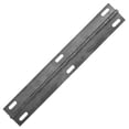 thumbnail image 4 of Wise 8WD12 Aluminum Offset Piano Hinge, 11", 4 of 7