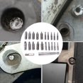 thumbnail image 1 of Screw Remover, Stripped Screw Extractor, 22Pcs Stripped Screw Extractor Kit Home Repairing for Removing Damaged bolts Screws, 1 of 7