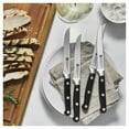 thumbnail image 3 of ZWILLING Professionnel 4 Morceaux Steak Set, 3 of 4