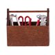 thumbnail image 2 of Plantillas de herramientas de caja de herramientas 1: 6 para accesorios de muñeco de bricolaje '' Hugo Caja de herramientas de la figura de acción, 2 of 8