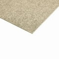 Richmond Ivory Carpet Tiles 18" x 18" Indoor/Outdoor, Peel and Stick