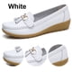 thumbnail image 5 of Zapatos para Vestir Mocasines Elegantes Ligeros E Informales Mujer, 5 of 8