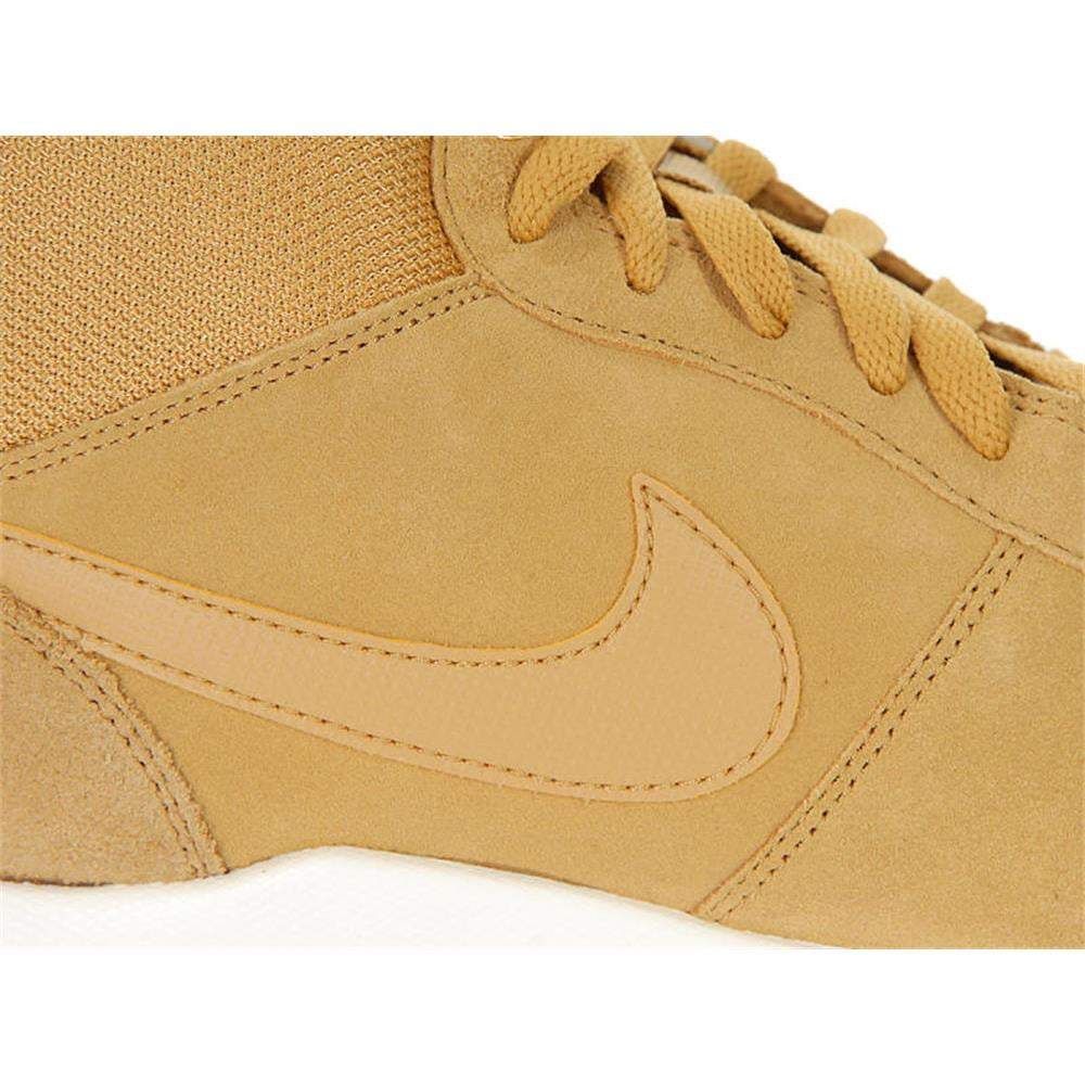 Nike hoodland suede waterproof top