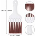 thumbnail image 5 of EcoNesxp UrbanMingle Accessory Air Conditioner Condenser Cleaning Brush, 5 of 5